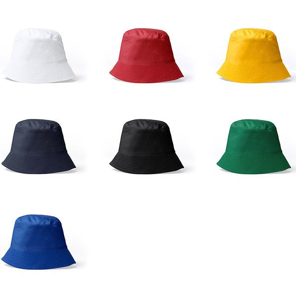Pamut BUCKET kalap