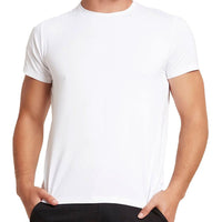 Adult MODAL sublimation T-shirts