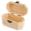 Cutie de lemn CHEST 12x6x6