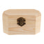 Cutie de lemn CHEST 12x6x6