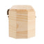Cutie de lemn CHEST 12x6x6