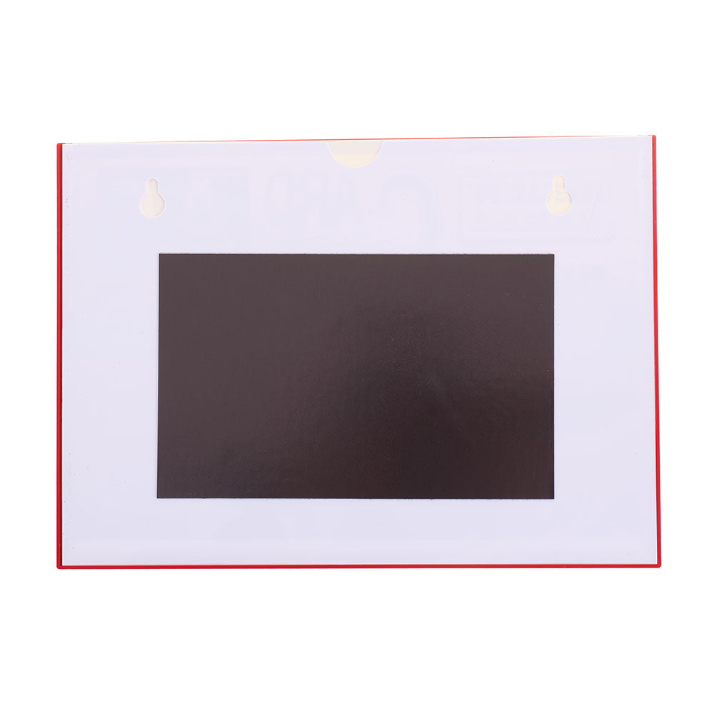 Rama foto magnetica SLIM A5