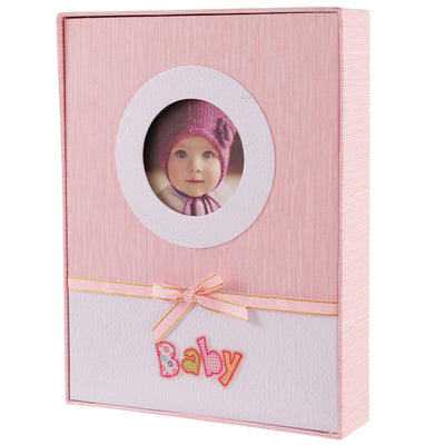 Album foto BABY 100 poze 10x15