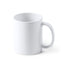 Cana alba sublimare + cutie individuala