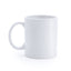 Cana alba sublimare + cutie individuala