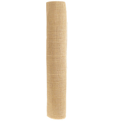 Folie decorativa din iuta 50cm x 4,6m