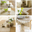 Folie decorativa din iuta 50cm x 4,6m