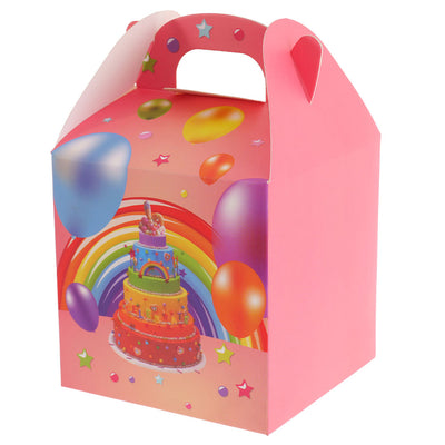 Cutie cani cu maner TORT