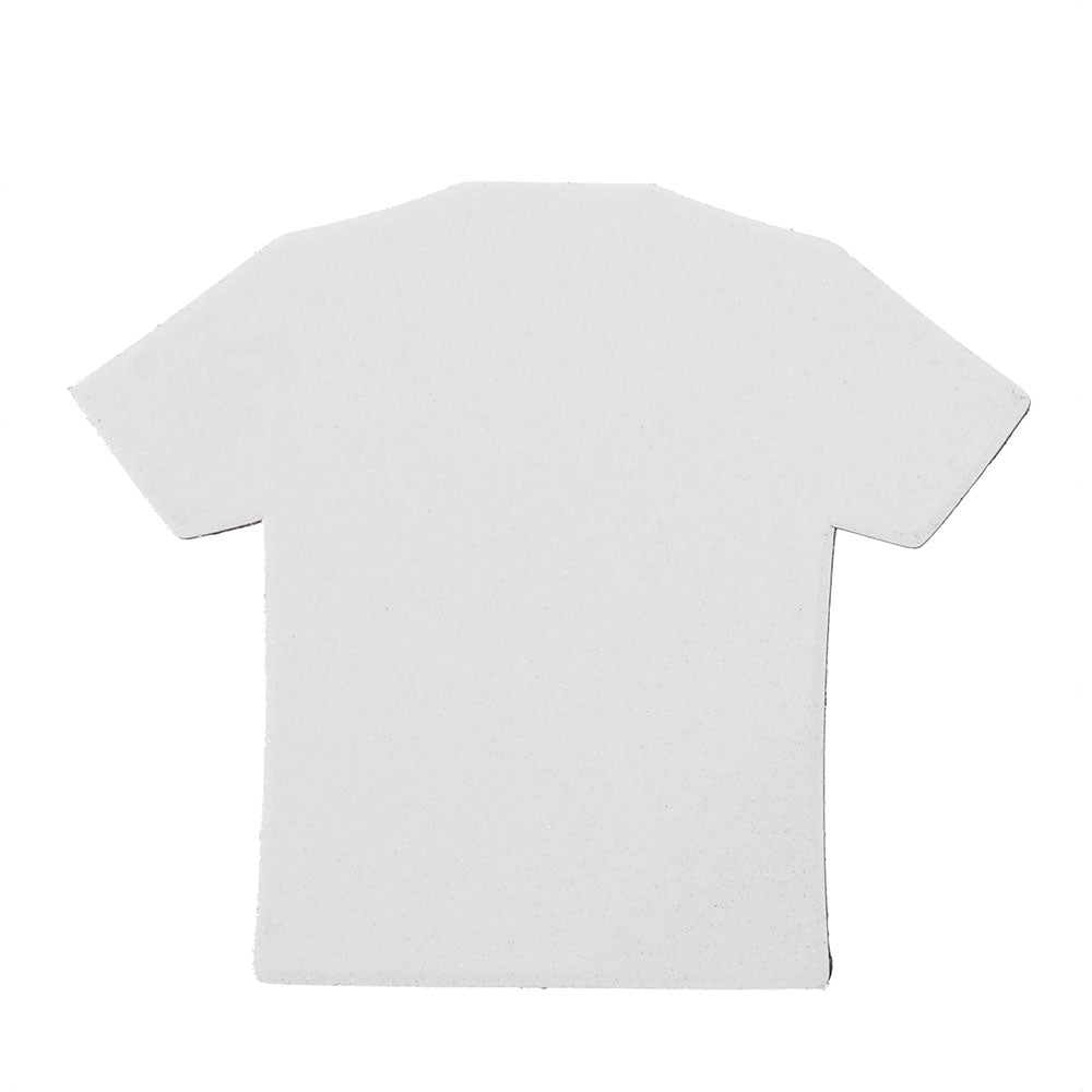 Magnet foto TRICOU - sublimabil 