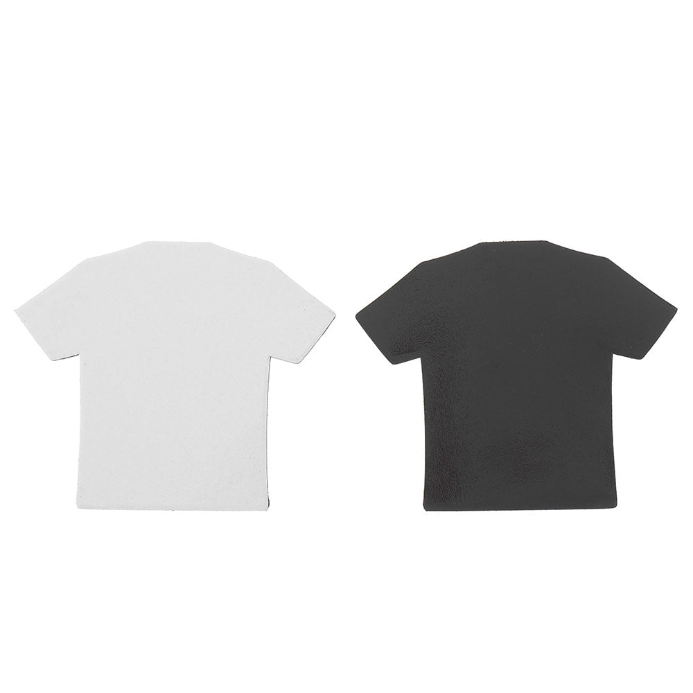 Magnet foto TRICOU - sublimabil 