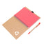 Agenda cu pix RECYCLE A5