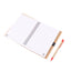 Agenda cu pix RECYCLE A5