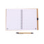 Agenda cu pix RECYCLE A5