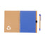 Agenda cu pix RECYCLE A5