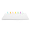 Album foto transparent 80 poze 9x6