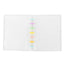 Album foto transparent 80 poze 9x6