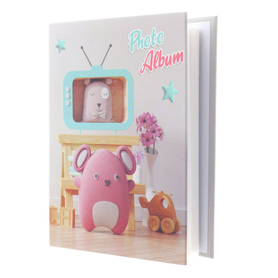 BABY fotóalbum 100 kép 10x15