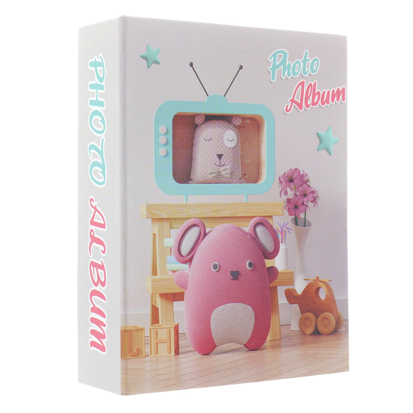 Album foto BABY 100 poze 10x15