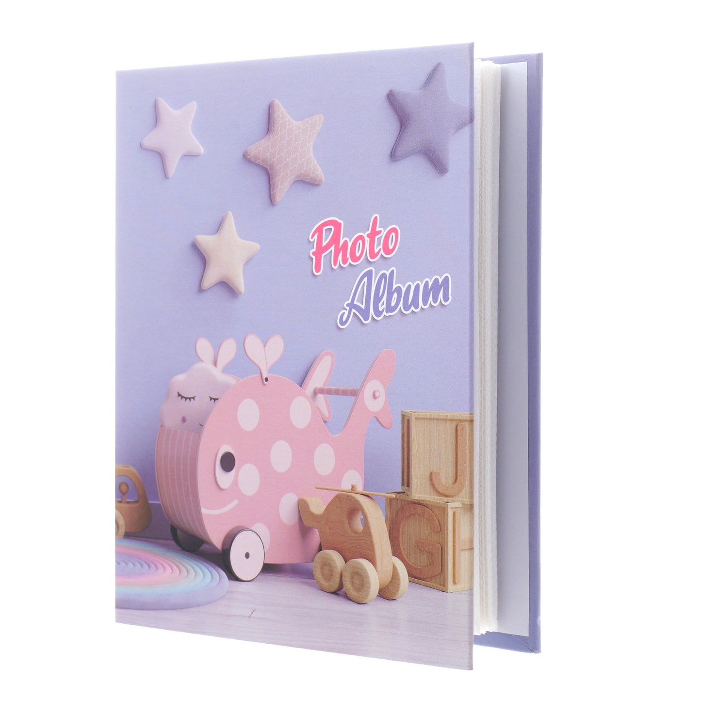 Album foto BABY 100 poze 10x15