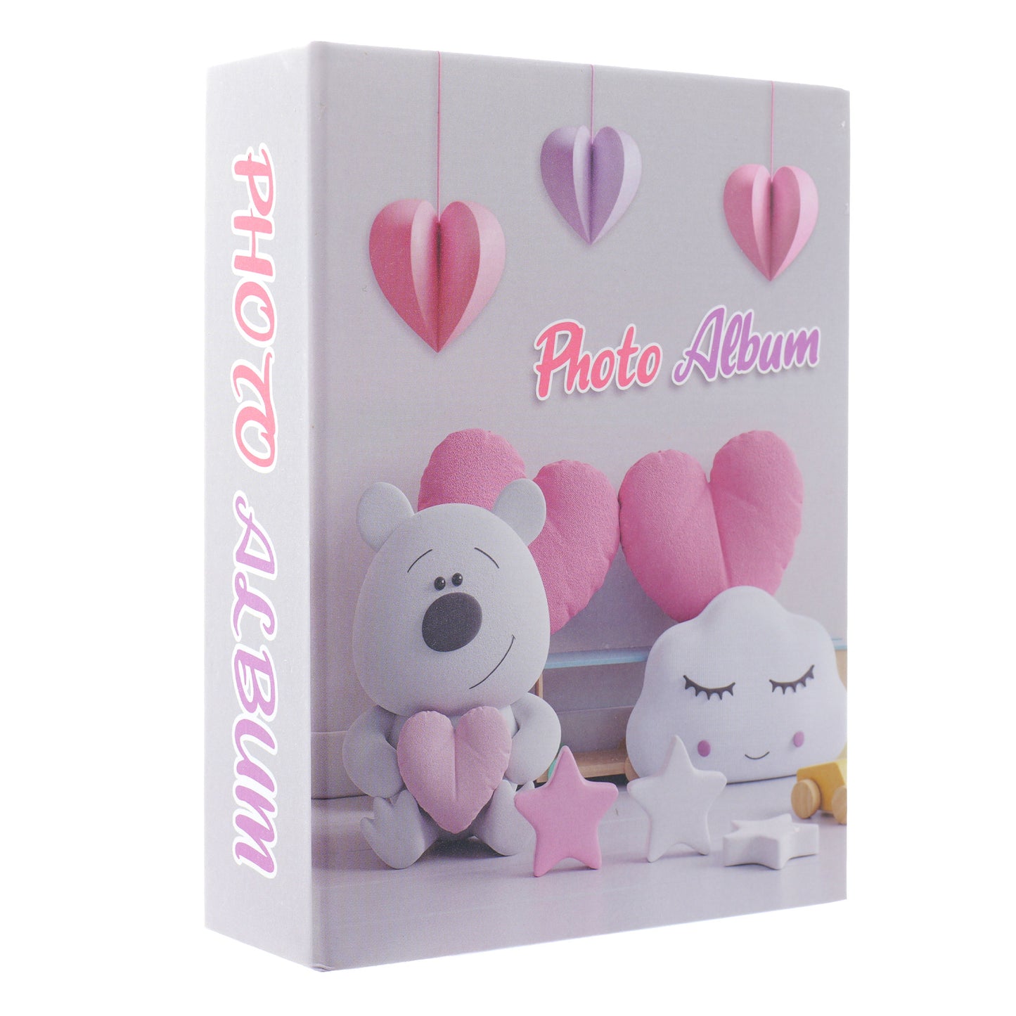 Album foto BABY 100 poze 10x15