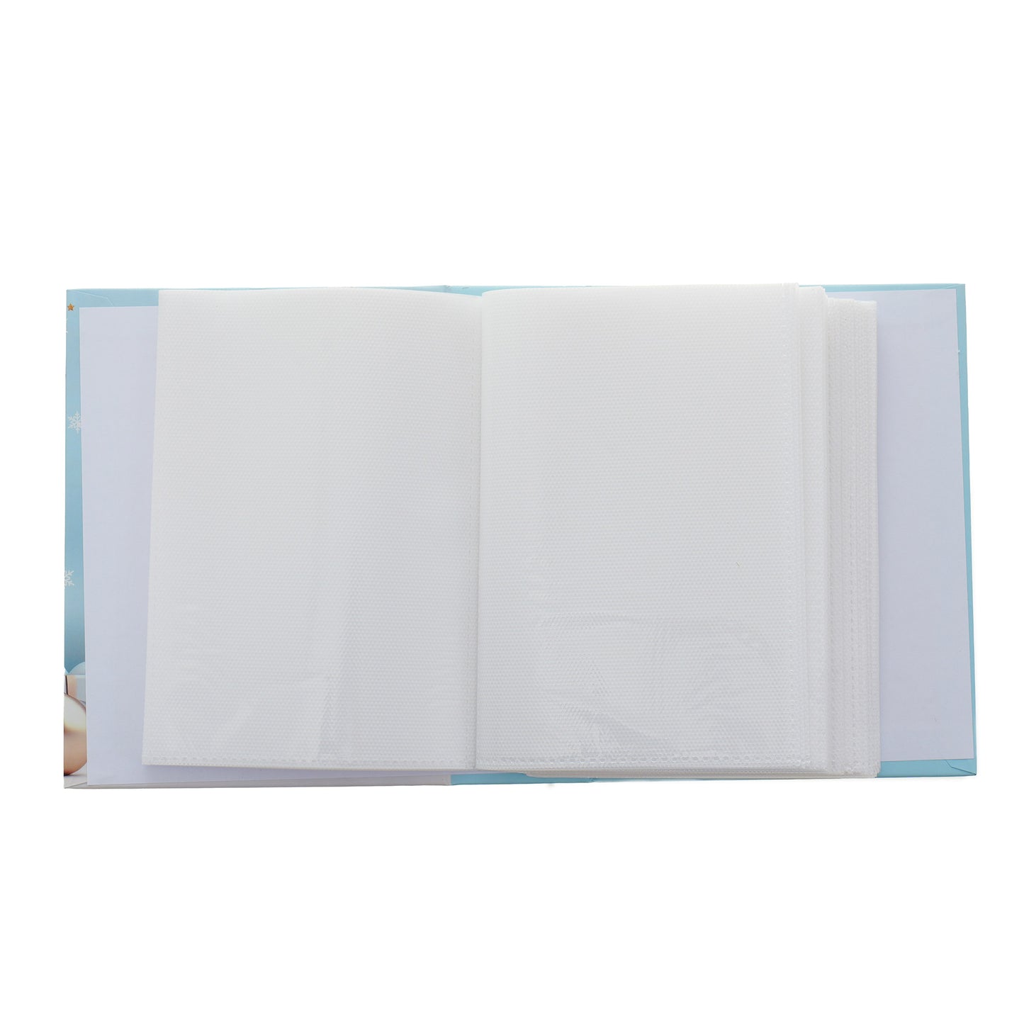 Christmas photo album 100 photos 10x15