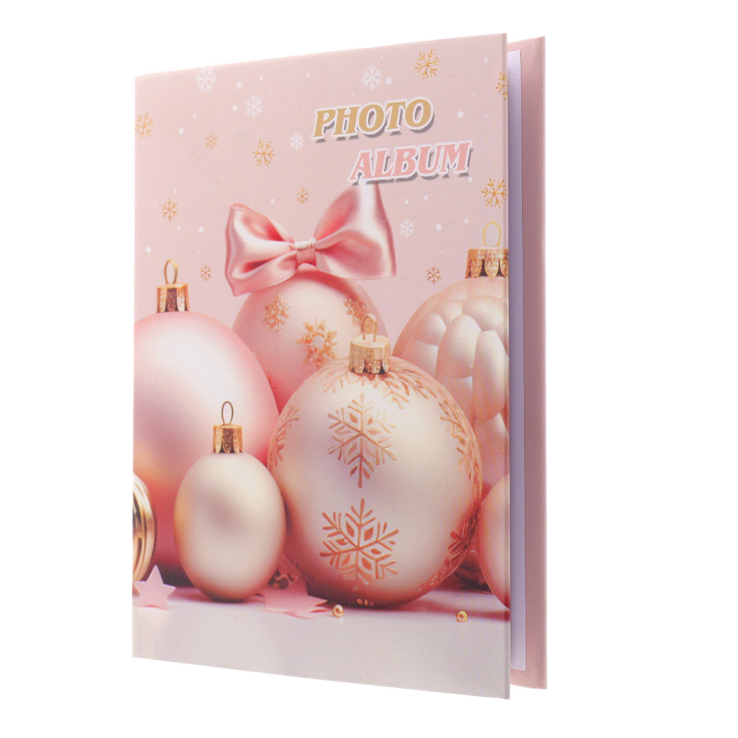 Christmas photo album 100 photos 10x15