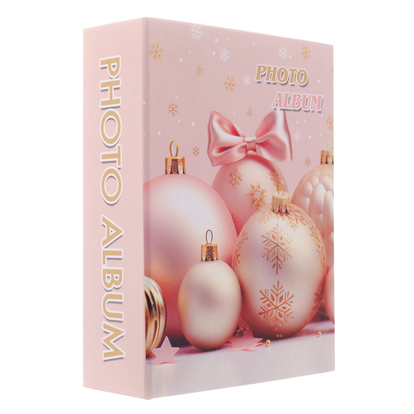 Christmas photo album 100 photos 10x15