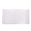 Christmas photo album 100 photos 10x15