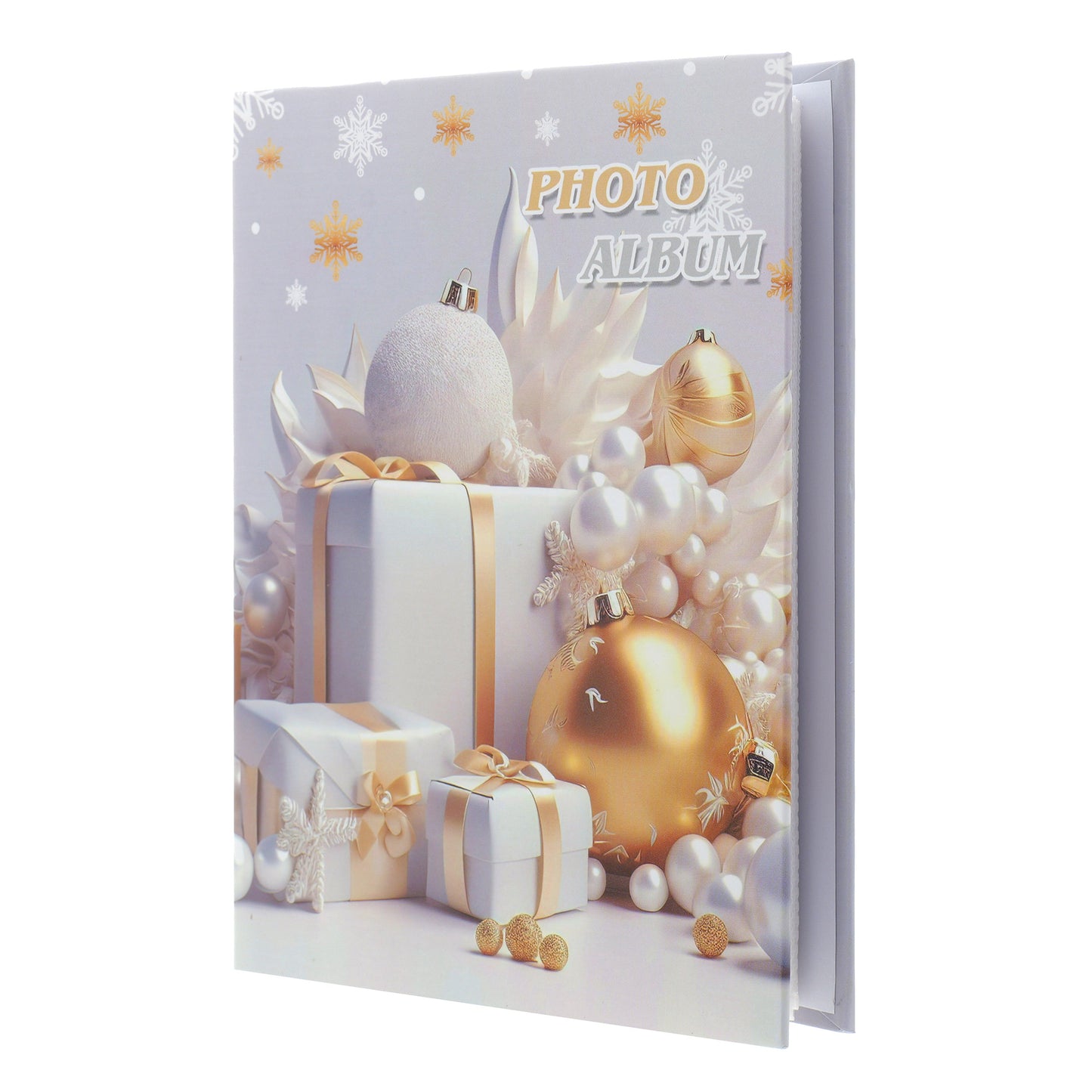 Christmas photo album 100 photos 10x15