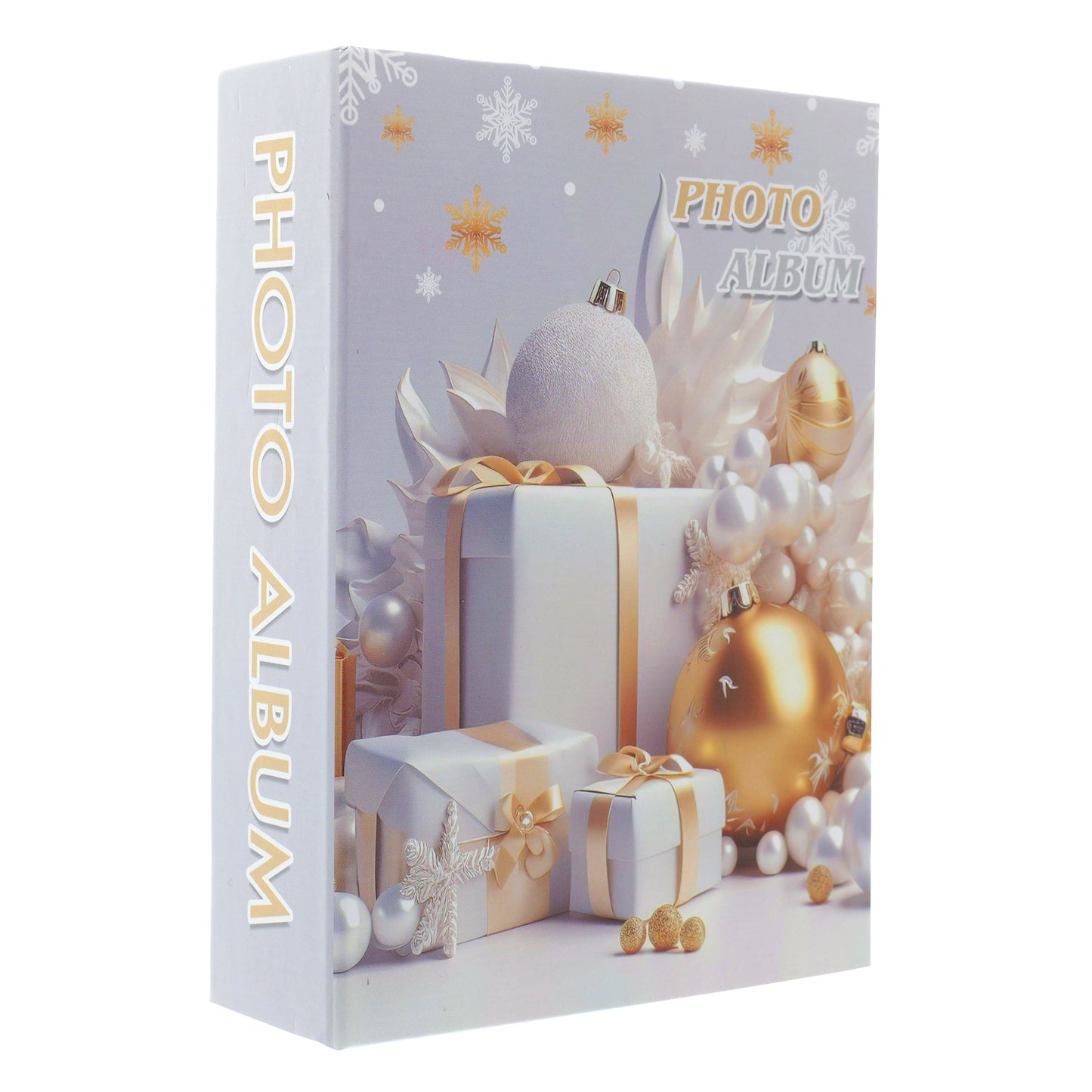 Christmas photo album 100 photos 10x15