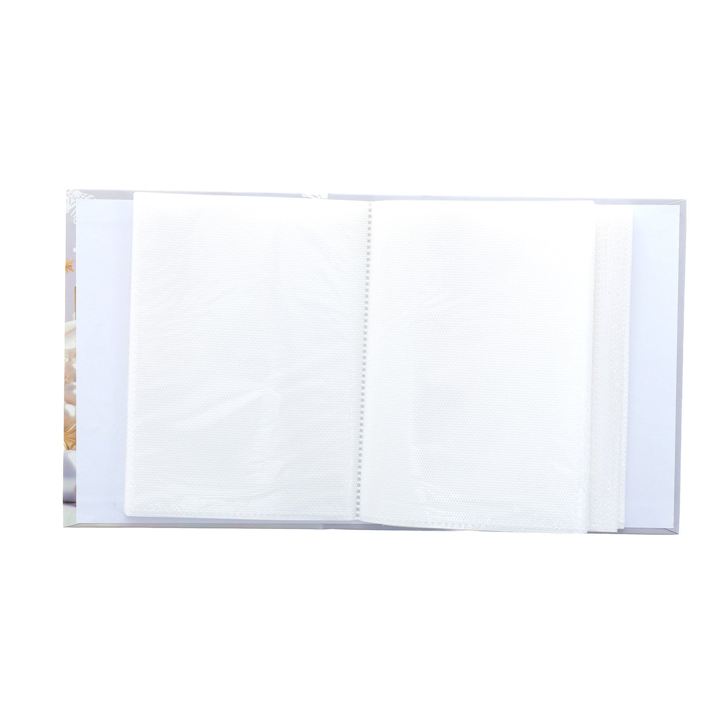 Christmas photo album 100 photos 10x15