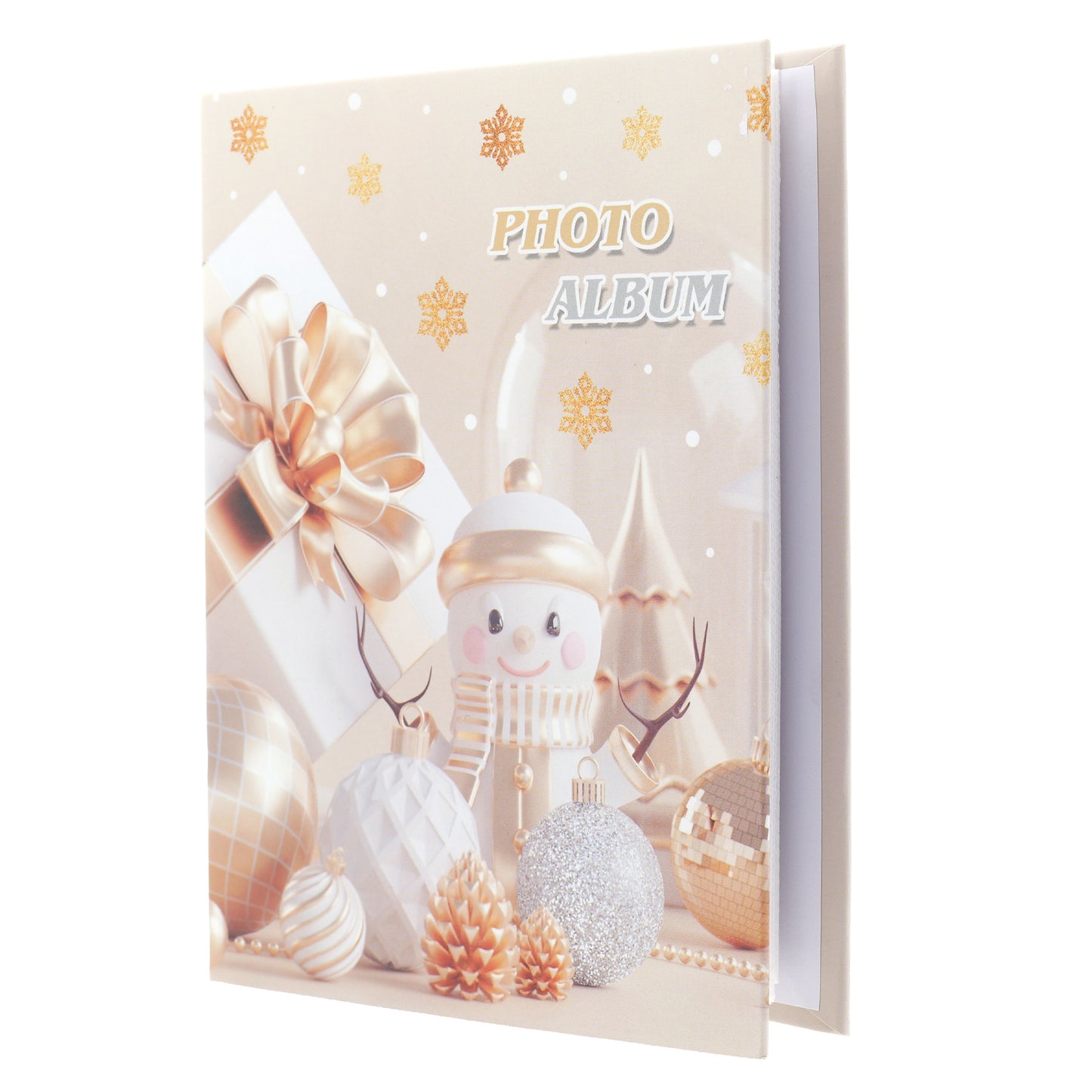 Christmas photo album 100 photos 10x15