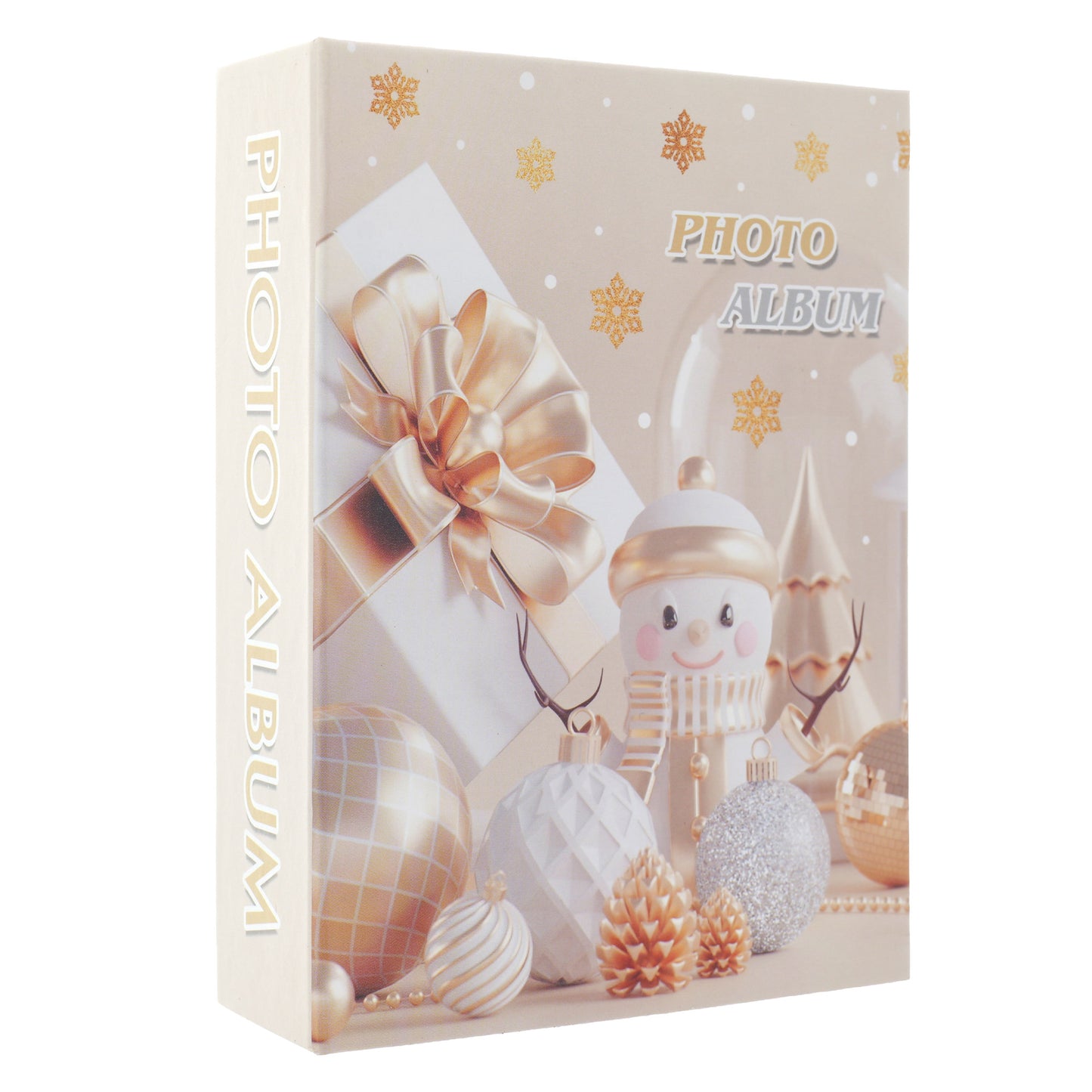 Christmas photo album 100 photos 10x15