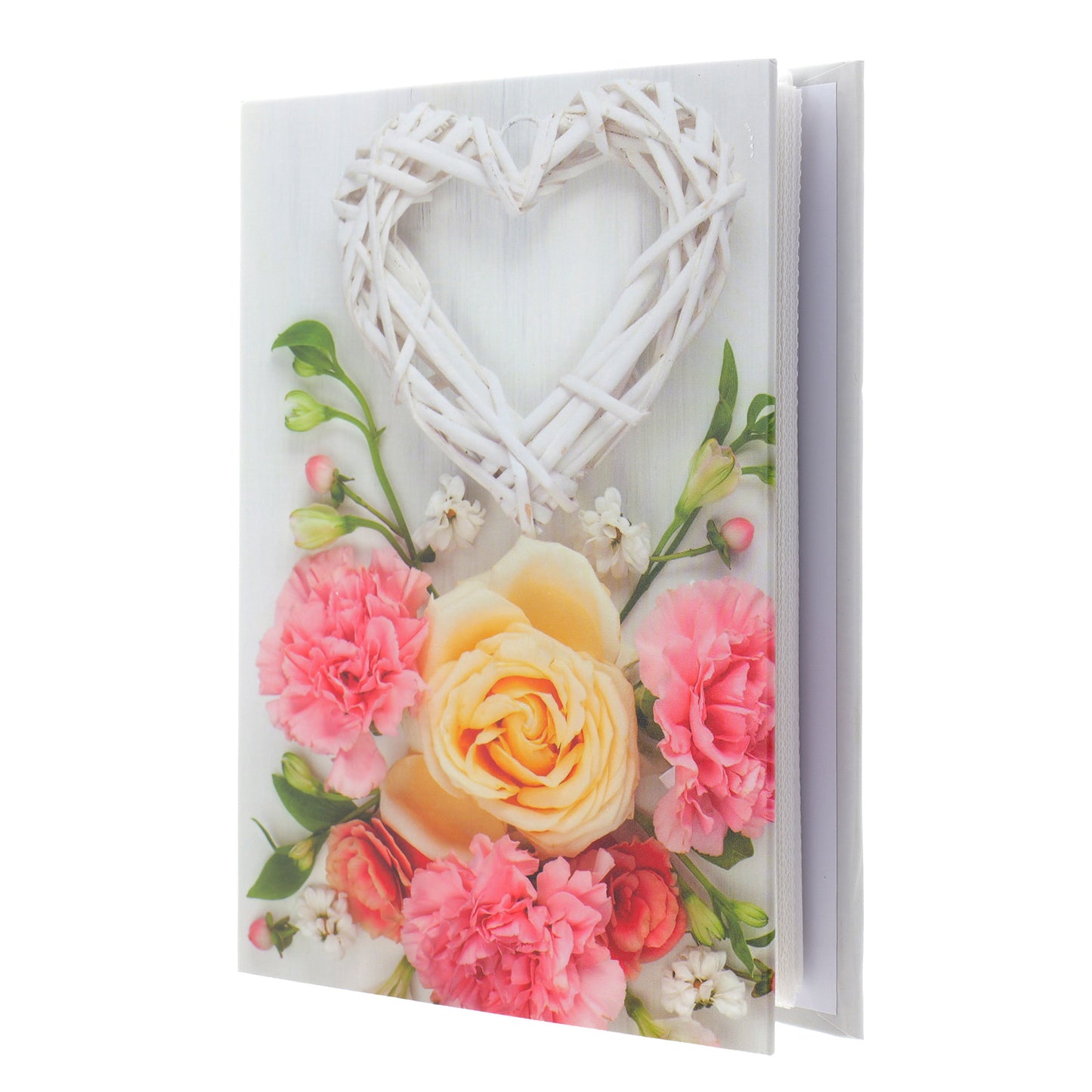 Album foto FLORAL 100 poze 10x15