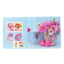 Album foto FLORAL 100 poze 10x15