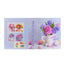 Album foto FLORAL 100 poze 10x15
