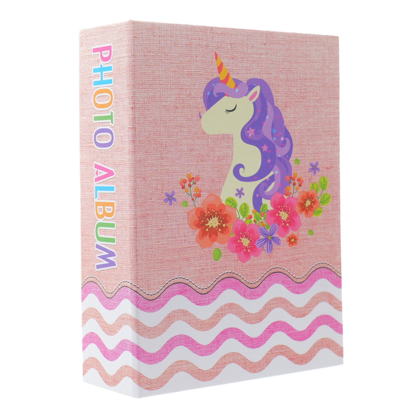 Album foto UNICORN 100 poze 10x15