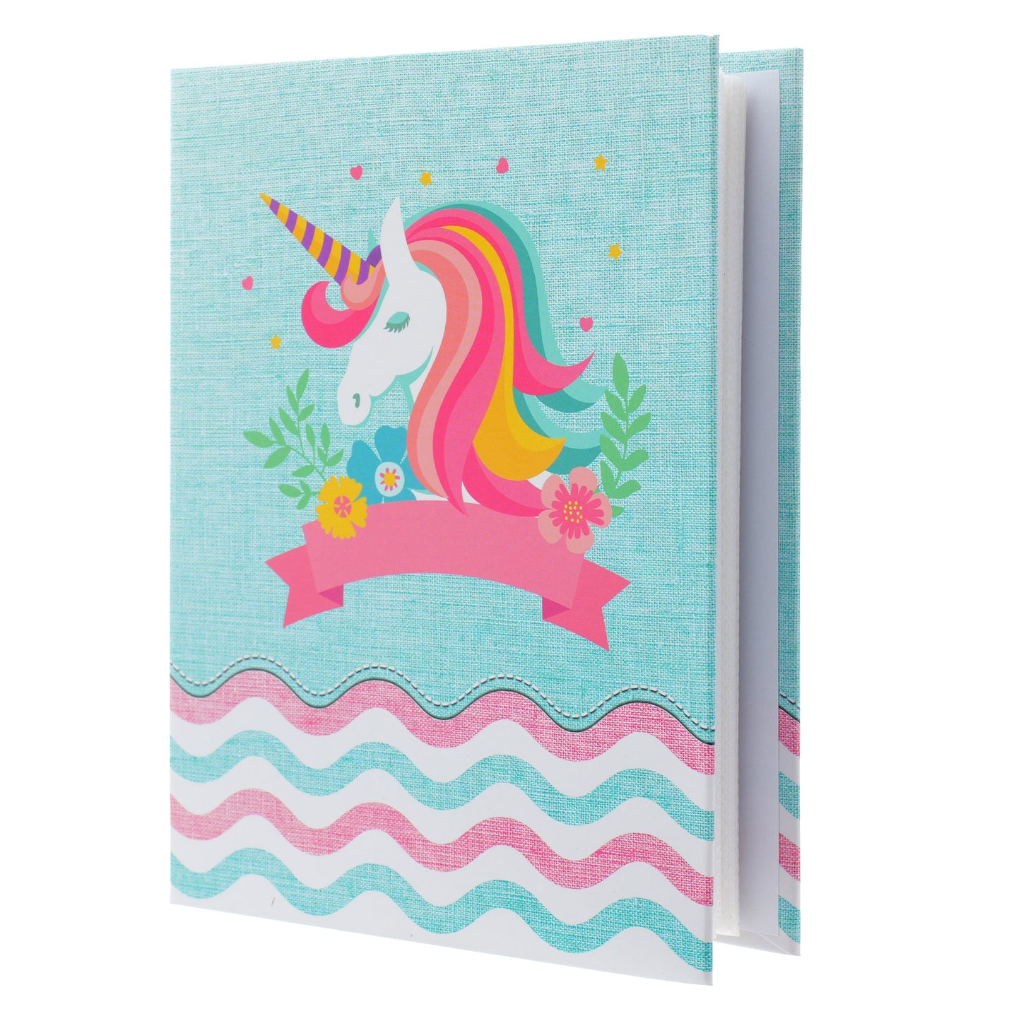 Album foto UNICORN 100 poze 10x15