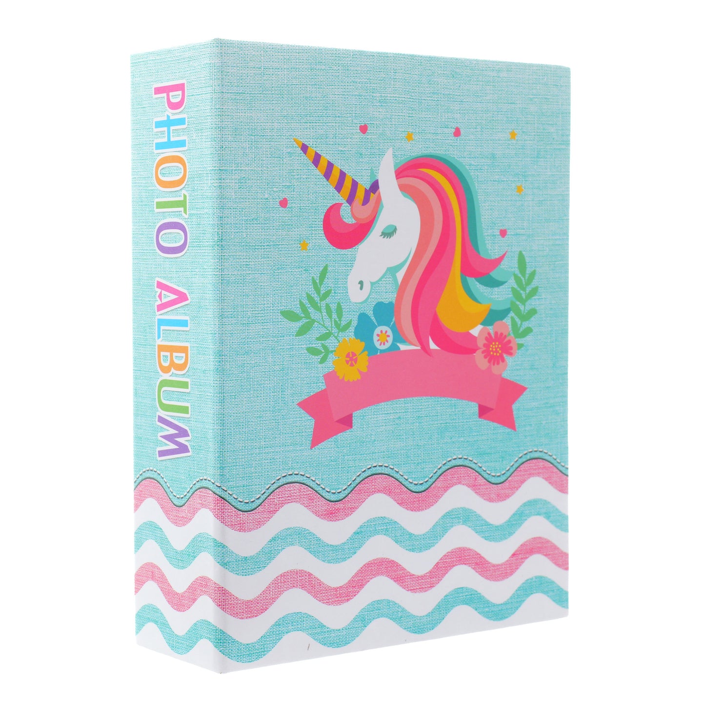 Album foto UNICORN 100 poze 10x15