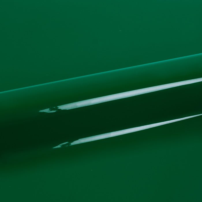 Folie BRICK metru liniar  - Green Print