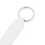 Sublimable SubliSkin Keychain