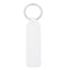 Sublimable SubliSkin Keychain