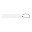 Sublimable SubliSkin Keychain