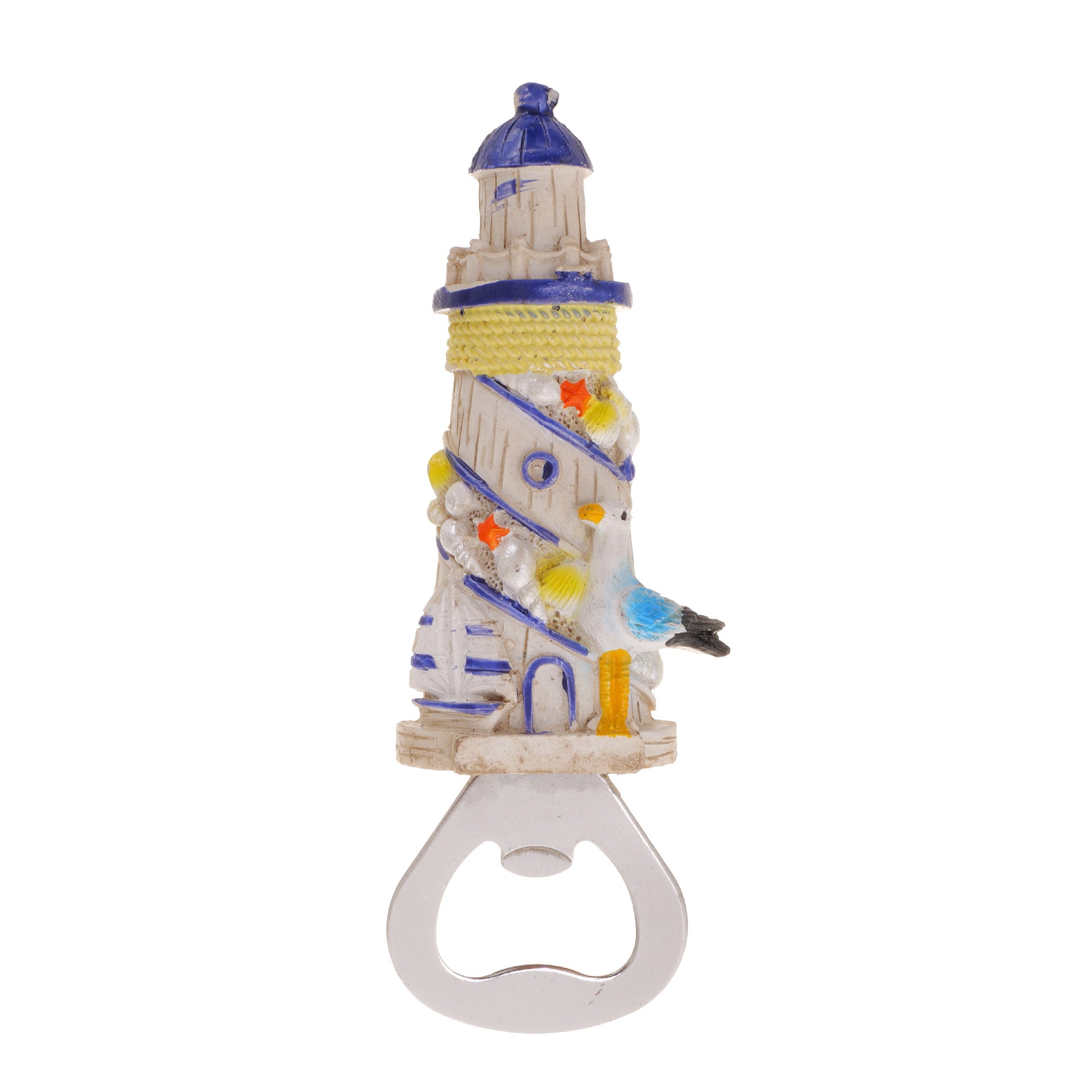 Desfacator cu magnet LITORAL FAR MGF6147 - Green Print