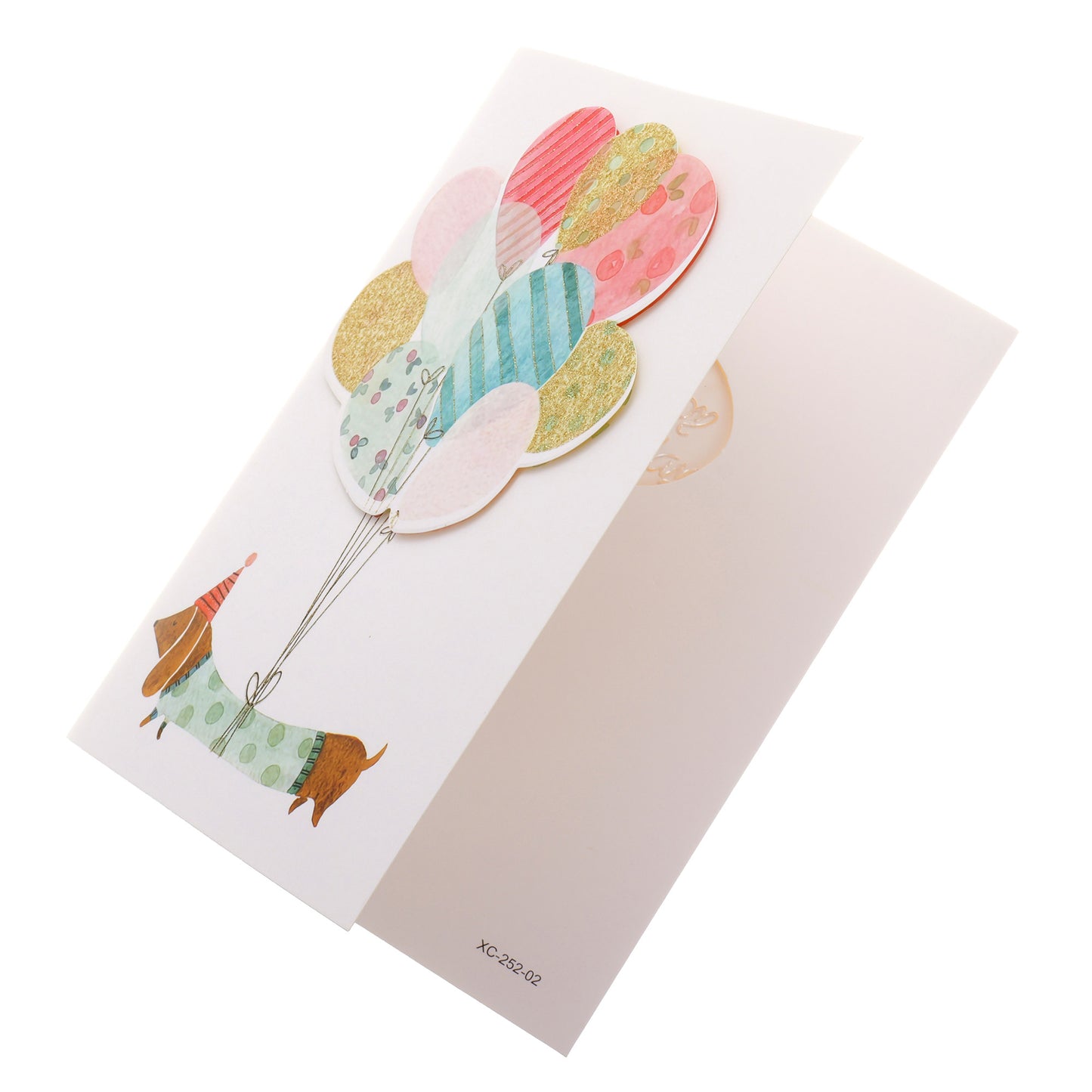 Felicitare muzicala - Happy Birthday