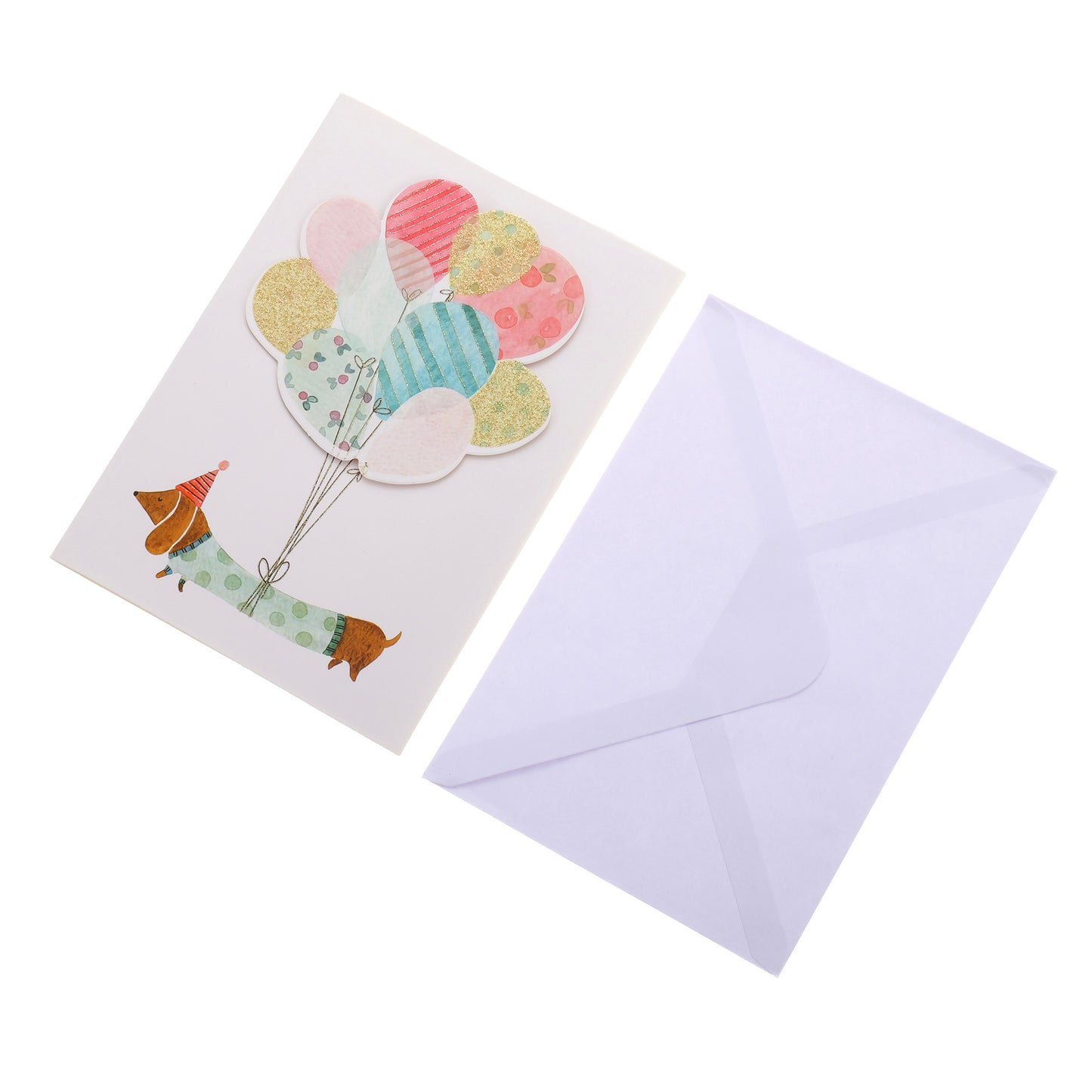 Felicitare muzicala - Happy Birthday