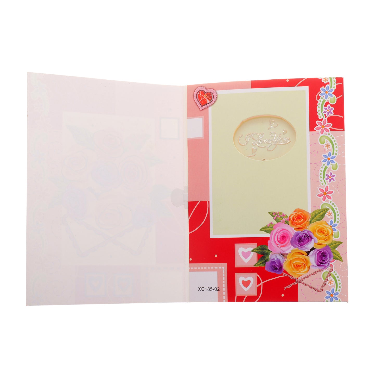 Felicitare muzicala - MAMA