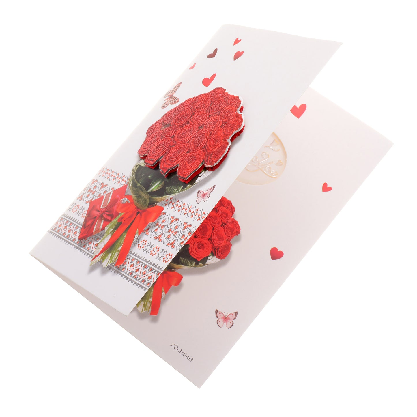 Felicitare muzicala - MAMA