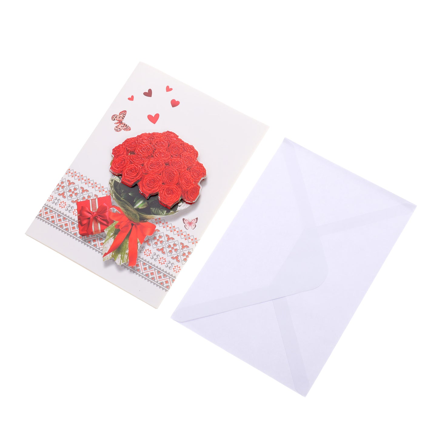 Felicitare muzicala - MAMA