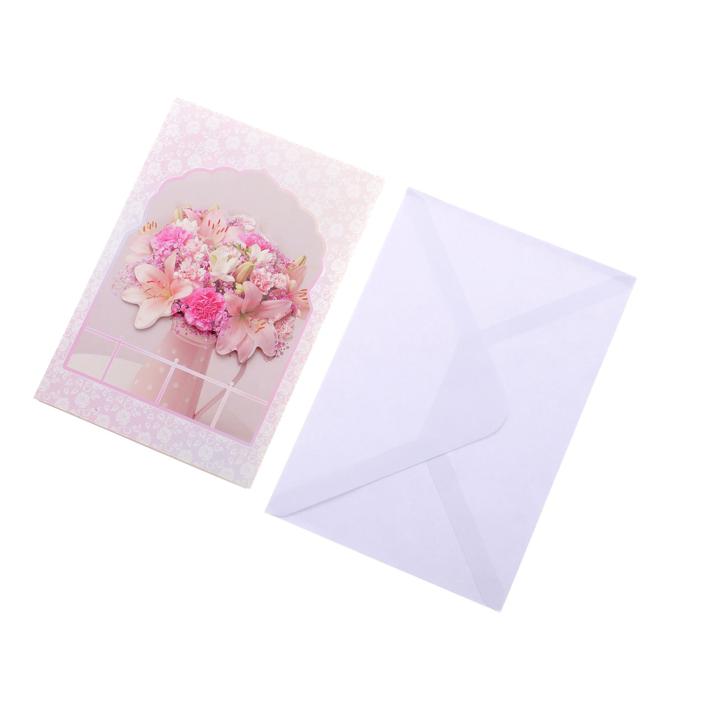 Felicitare muzicala - MAMA